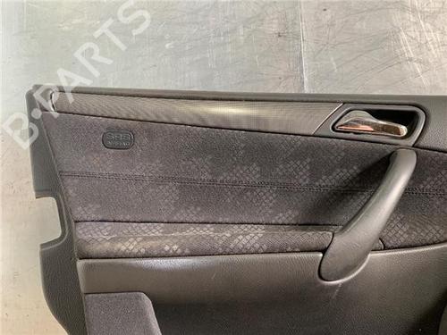 Front left panel MERCEDES-BENZ C-CLASS (W203) C 200 CDI (203.004) | BP24869480C58 