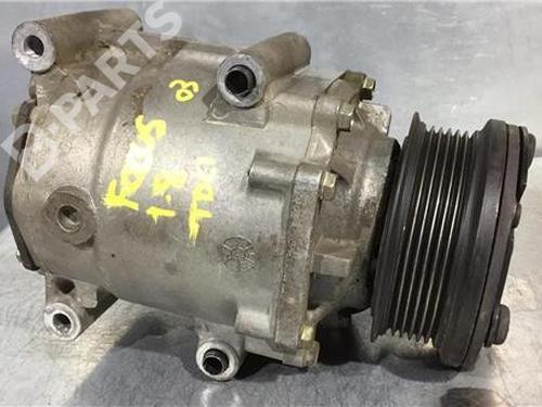 AC-Kompressor FORD FOCUS I (DAW, DBW) [1998-2009]  9635250