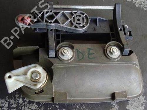 Türgriff vorne links außen OPEL ZAFIRA A MPV (T98)  | BP14335207C128 
