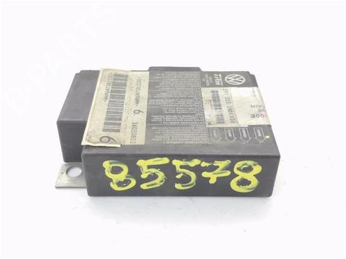 Kollisjonspute styreenhet SEAT IBIZA III (6L1) 1.9 TDI | BP27571551M53 