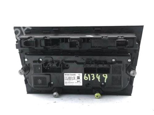 Climate control SEAT ATECA (KH7, KHP) 1.5 TSI | BP37261180I5 - Image 4