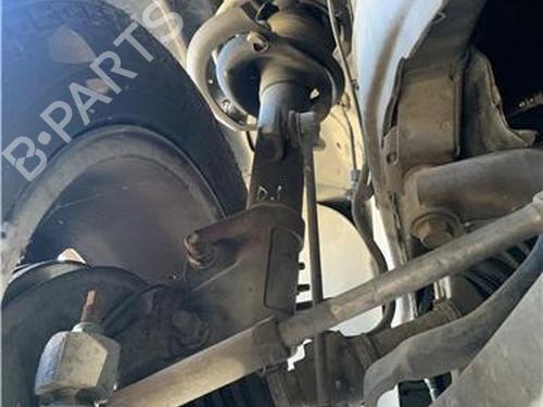 Left front shock absorber JEEP COMPASS (MK49) 2.0 CRD | BP32417952M16