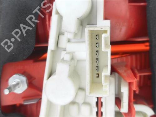 Right taillight BMW 3 (E90) 330 d | BP27243217C35 
