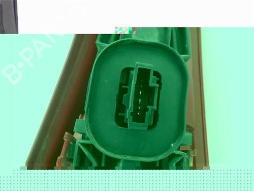 Right mirror FORD FIESTA V (JH_, JD_) 1.4 TDCi | BP17872808C27 