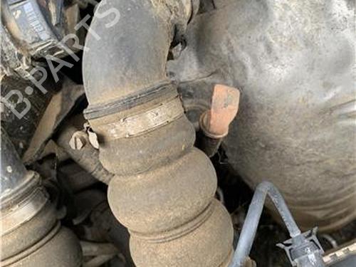 Pipe PEUGEOT PARTNER MPV (5_, G_) | BP32419515M125 - Image 7
