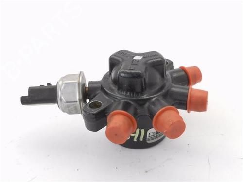 Injection rail OPEL ASTRA H (A04) 1.3 CDTI (L48) | BP29280942M98 