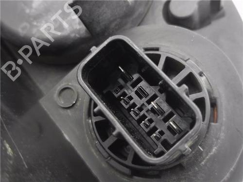 Left headlight MINI MINI (R50, R53) Cooper | BP30135454C28