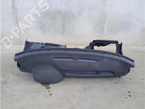 Dashboard DACIA DOKKER Box Body/MPV 1.5 dCi 75 / Blue dCi 75 (FEJW, FEAH) | BP30183014C46