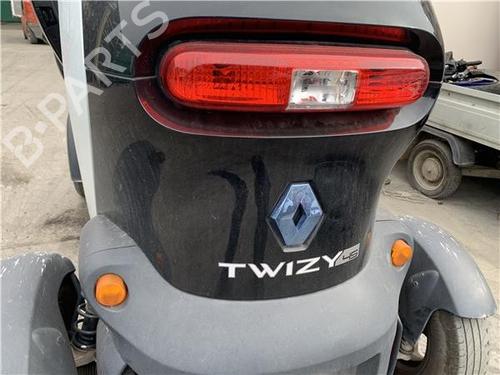 Tailgate RENAULT TWIZY (MAM_)  | BP32450899C6  - Image 5