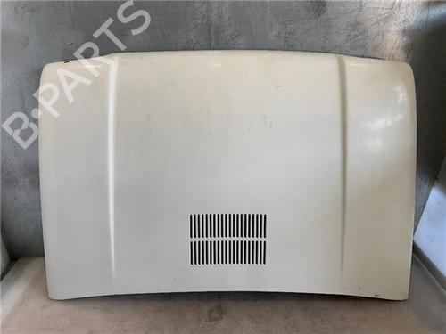 Used Hood SEAT 127 (127A) [1972-1982]  29431399