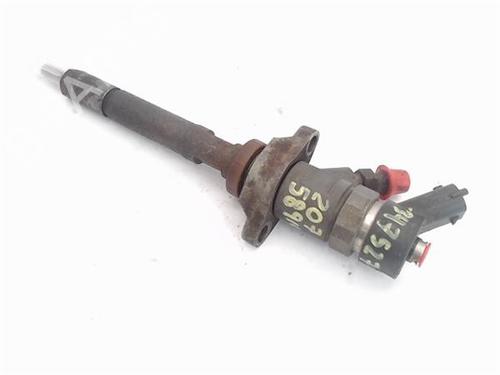 Used Injector PEUGEOT 207 (WA_, WC_) [2006-2015]  16575584