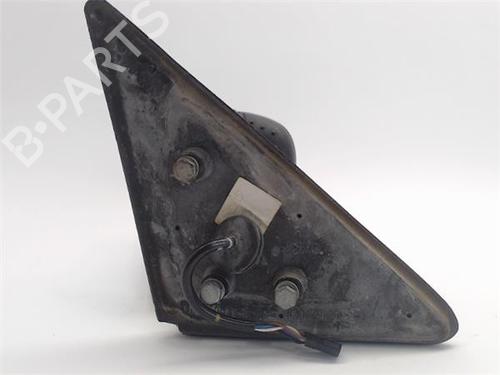 Left mirror BMW 3 (E36)  | BP13052332C26