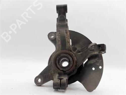 Right front steering knuckle MAZDA PREMACY (CP) 2.0 TD | BP14341959M26 