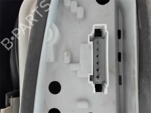 Right taillight VW POLO IV (9N_, 9A_)  | BP10639533C35