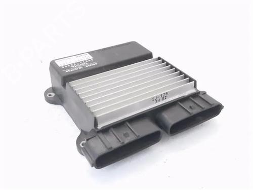 Module électronique TOYOTA LAND CRUISER PRADO (_J12_) 3.0 D-4D (KDJ120, KDJ125) (166 hp) 26447919