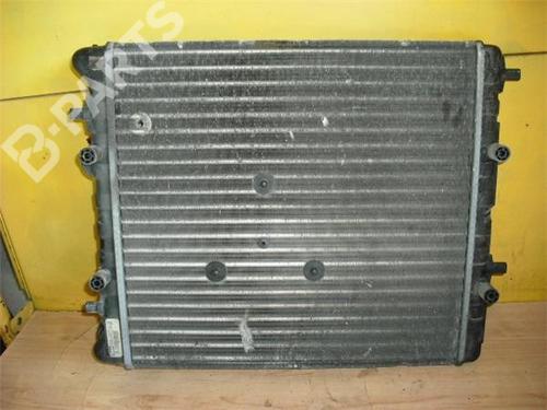 Køler SEAT IBIZA III (6L1)  | BP9661005M31 