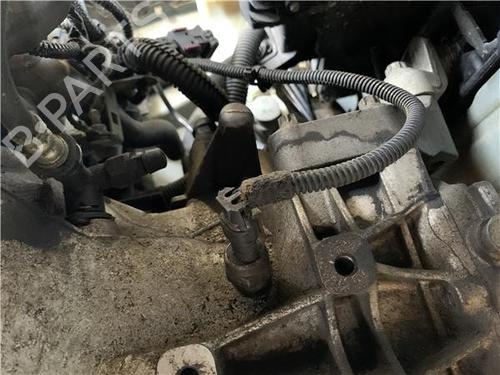 Gearbox OPEL CORSA D (S07)  | BP32418545M3 