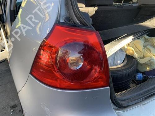 Left taillight VW GOLF V (1K1)  | BP32389075C34  - Image 6
