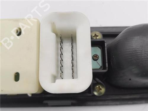Left front window switch MITSUBISHI SPACE WAGON (N9_W, N8_W)  | BP33220525I27  - Image 8