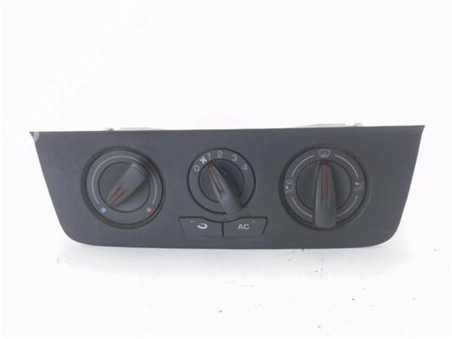 climate-control-seat-ibiza-iv-6j5-6p1-2008-2009-2010-2011-2012-2013-2014-2015-2016-2017-36477193 main image