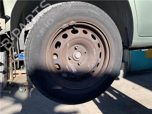 Rim PEUGEOT PARTNER Tepee 1.6 HDi 16V | BP32451062C45