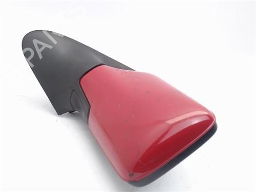 Left mirror SEAT IBIZA II (6K1)  | BP13050340C26 