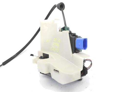 Front right lock VW POLO (9N_, 9A_)  | BP23841503C97 
