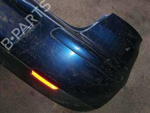 Rear bumper SEAT IBIZA III (6L1) 1.9 SDI | BP9636223C8 