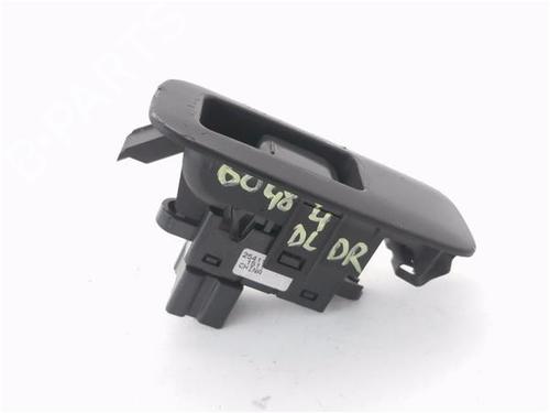 Right front window switch NISSAN QASHQAI I (J10, NJ10) 1.5 dCi | BP30183028I26 
