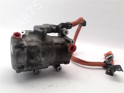 Used AC compressor TOYOTA PRIUS Liftback (_W2_) [2003-2010]  13635671