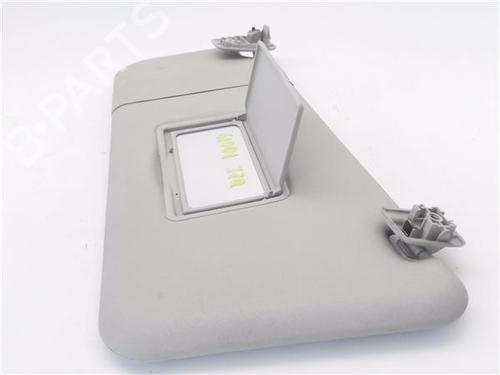 Left sun visor PEUGEOT PARTNER Tepee 1.6 HDi 16V | BP36477180I1 - Image 8