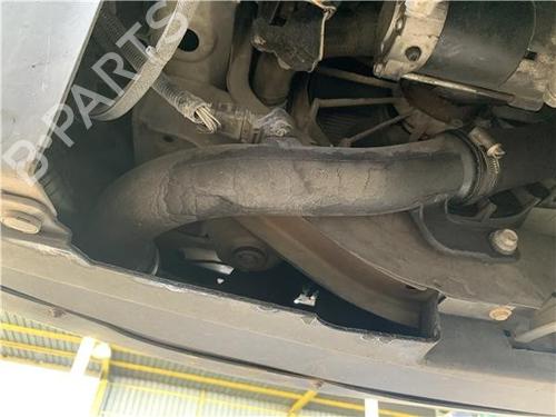 Used Pipe JEEP COMPASS (MK49) 2.0 CRD (140 hp) 32418078