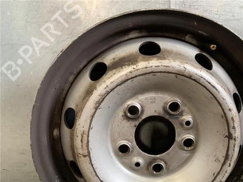 Rim CITROËN JUMPER I Van (244) 2.0 HDi | BP29993294C45
