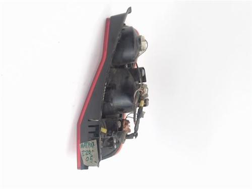 Left taillight HYUNDAI MATRIX (FC)  | BP17922044C34 