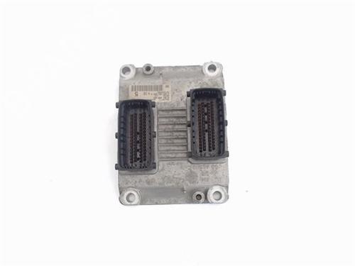 Electronic module FIAT PUNTO (188_)  | BP16355353M83 