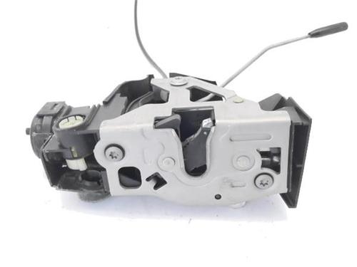 Front right lock MERCEDES-BENZ A-CLASS (W168)  | BP22632662C97 