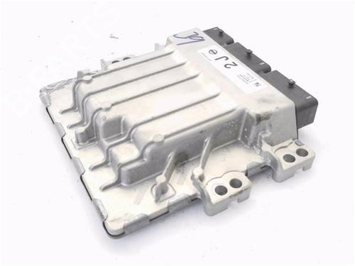 Electronic module NISSAN QASHQAI II (J11, J11_)  | BP25009967M83