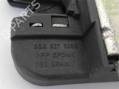 Other VW POLO (9N_, 9A_)  | BP23157508O1 