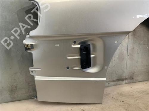 Left front fenders SEAT CORDOBA (6K1, 6K2)  | BP16685010C41 