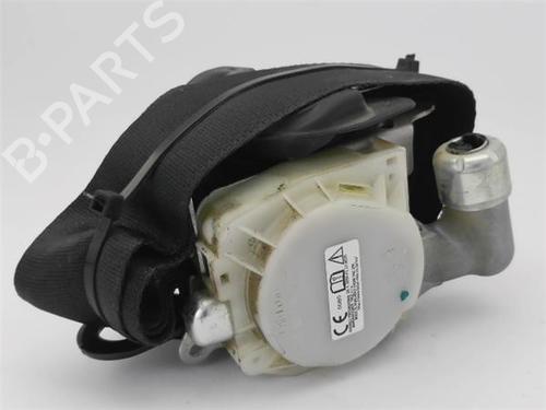 Front left seatbelt TOYOTA AYGO (_B1_)  | BP22339208I26 