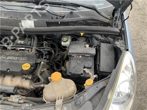 Electronic module OPEL CORSA D (S07) | BP32418549M83 - Image 4