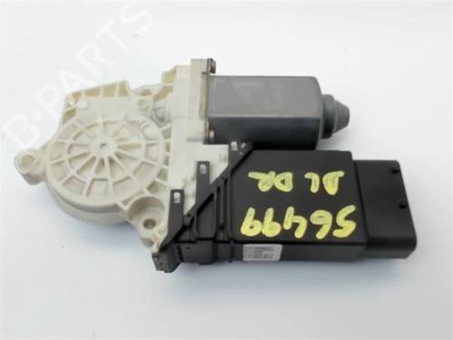 Right front window motor SEAT LEON (1M1) 1.9 TDI | BP13381274E20 