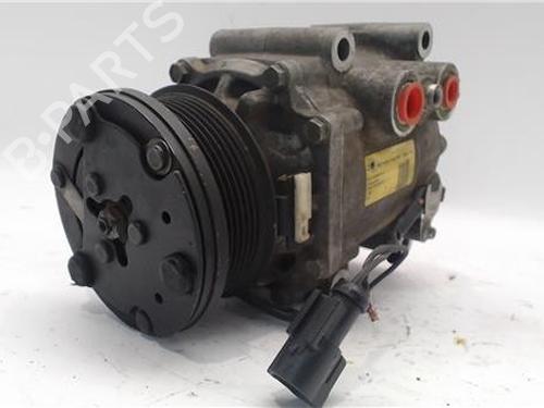 AC Kompressor FORD FOCUS I (DAW, DBW) [1998-2009]  16308198