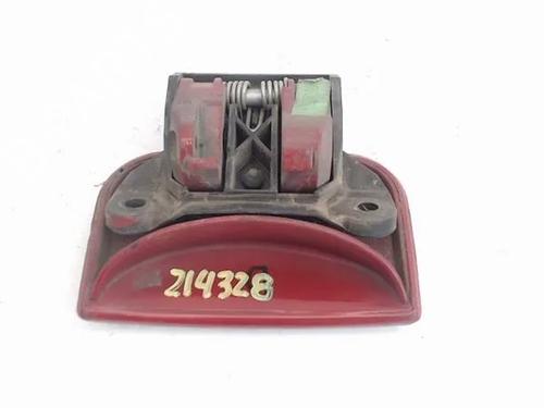 Front right exterior door handle CITROËN SAXO (S0, S1) 1.1 X, SX | BP14336769C129 