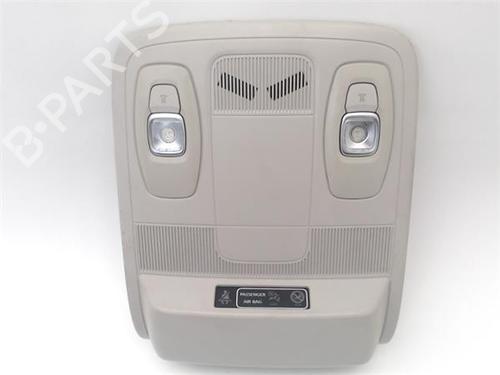 Plafonnier RENAULT MEGANE IV Hatchback (B9A/M/N_) 1.2 TCe 130 (B9MR) (130 hp) 23157256
