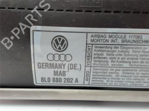 Elektronisk modul AUDI A3 (8L1)  | BP13480478M83 