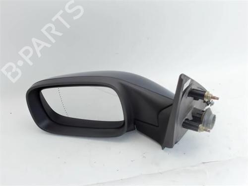 Left mirror RENAULT LAGUNA II (BG0/1_)  | BP13050353C26 