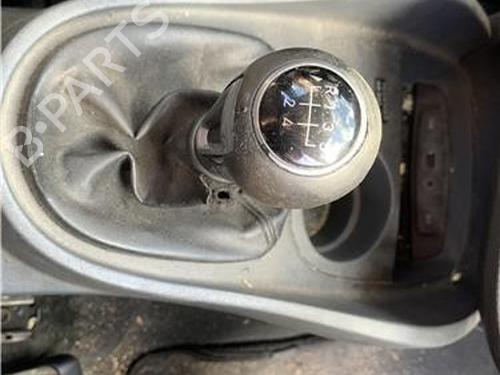Used Gear lever SEAT LEON (1P1) 1.9 TDI (105 hp) 32417912
