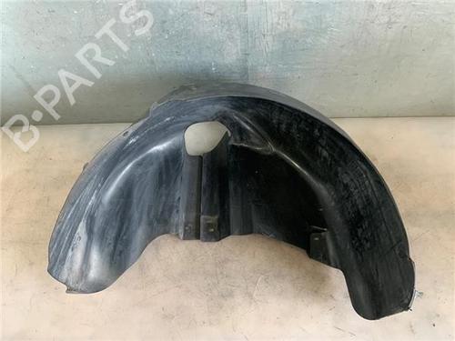 Hjulbue VW POLO V (6R1, 6C1) 1.2 TSI 16V | BP29260168C56