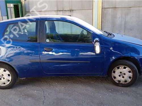 Electronic module FIAT PUNTO (188_)  | BP16304377M83 